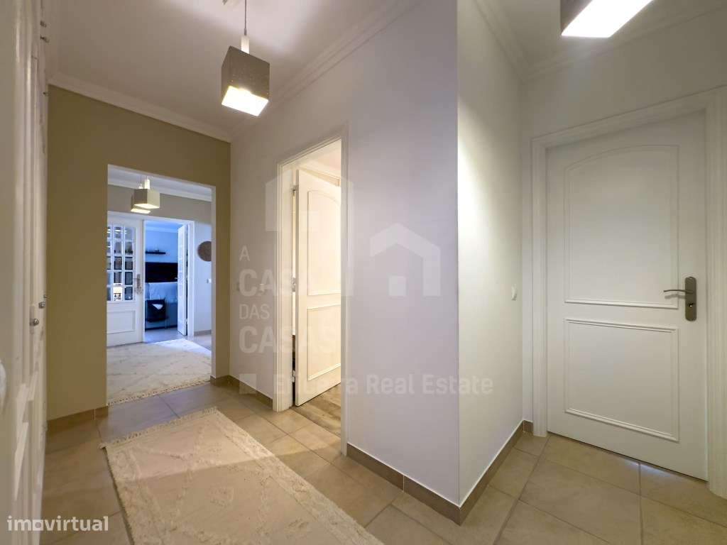 Vende Apartamento T3 - Ericeira, A Casa das Casas-10