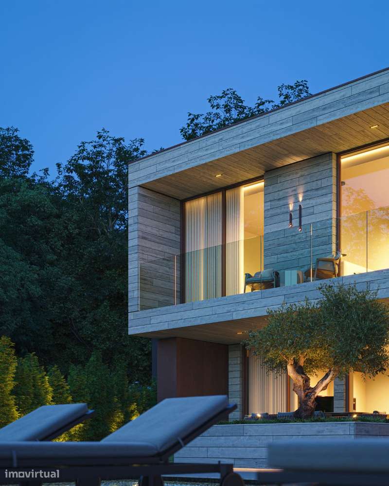 House Século XXI - Grande imagem: 4/7