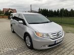 Honda Odyssey 3.5 EX - 4