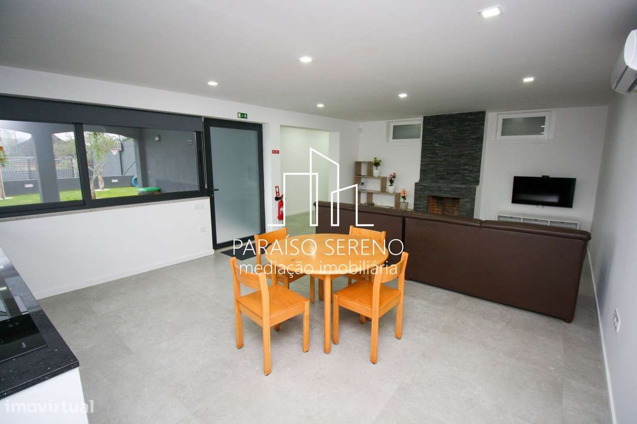 Moradia Nogueira do Cravo-53