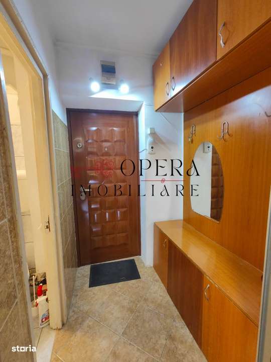 De inchiriat! Garsoniera in zona Alexandru cel Bun - Zimbru - Imagine principală: 4/7