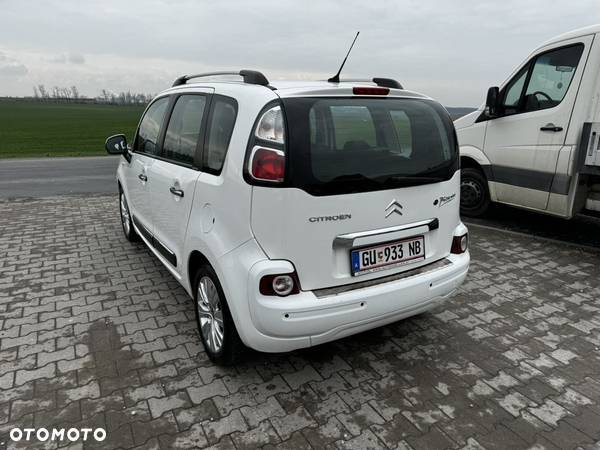 Citroën C3 Picasso 1.6 HDi Exclusive - 14