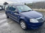 Dacia Logan MCV 1.6 Ambiance - 2