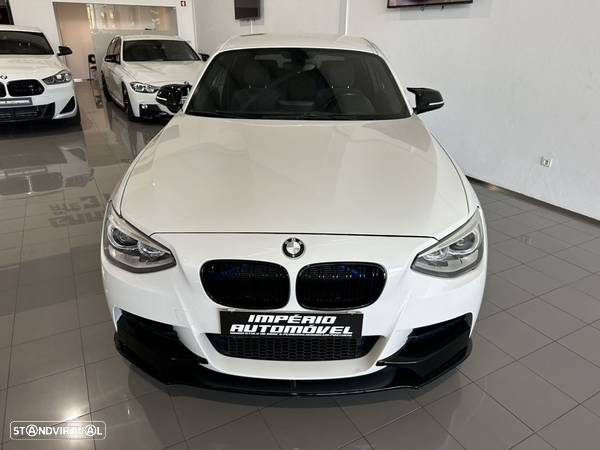 BMW M135i A - 48