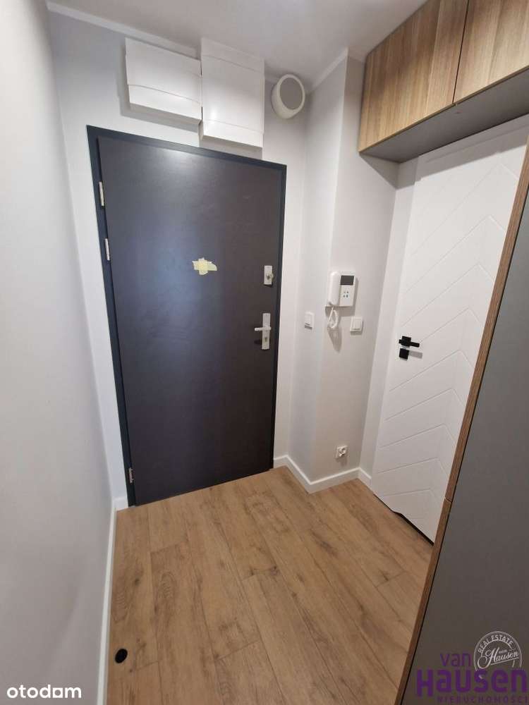 Mieszkanie, 25,68 m², Poznań-5