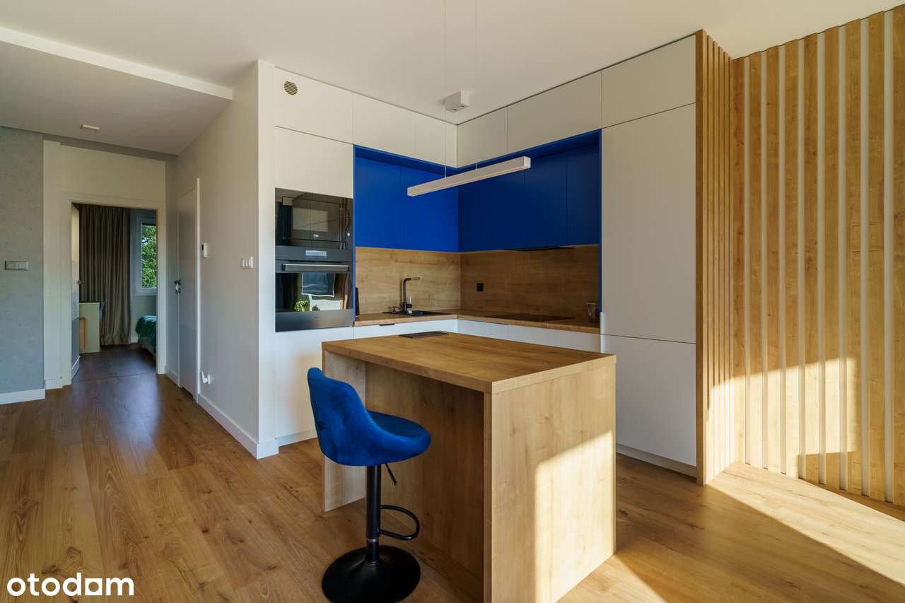 Pabianice/4-pokojowy apartament+ taras/2miejsca garaż i parking-4