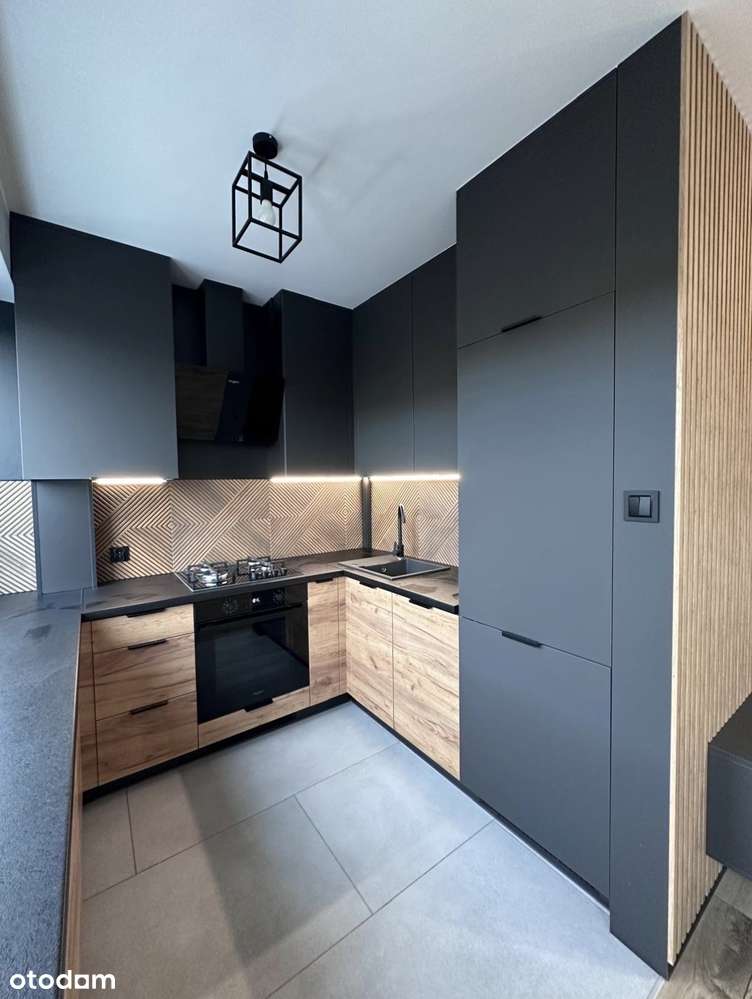 3 pokojowe mieszkanie na sprzedaż w miejscowości Kalisz, Dobrzec - Pełny obrazek: 3/8