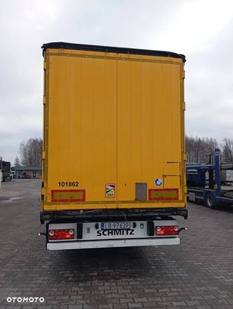 Schmitz Cargobull SCS24 - 3