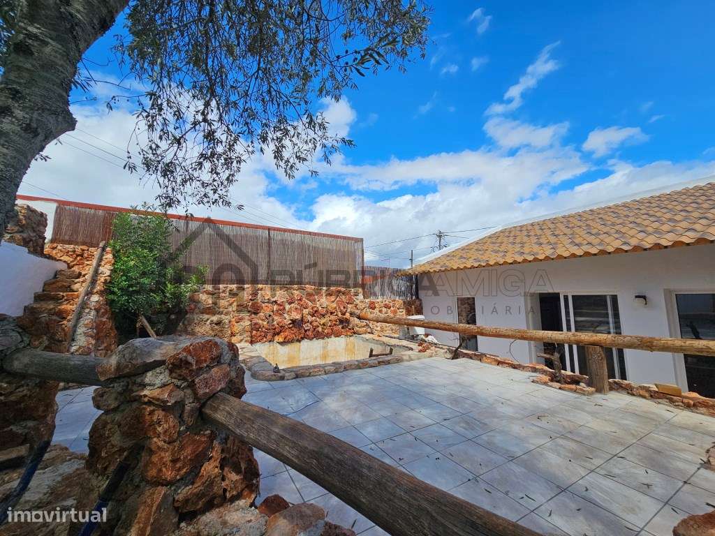Encantadora casa de aldeia, completamente recuperada-17