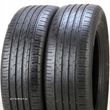 205/60R16 Continental ECOCONTACT 6 92V OK.6mm PARA OPON OSOBOWYCH DP1245A - 1