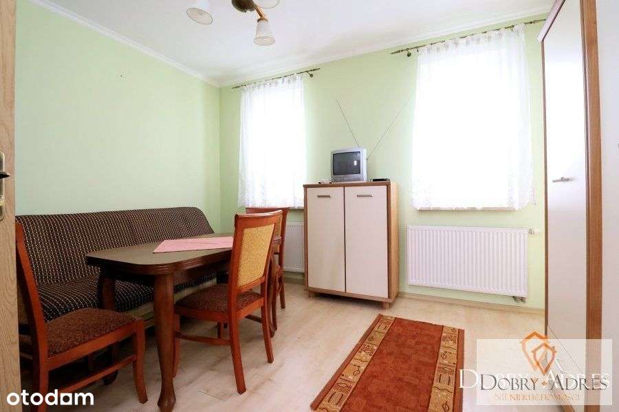 Os. Kmity / Dom Z Garażem / Umeblowany / Blisko Ce - Pełny obrazek: 4/14