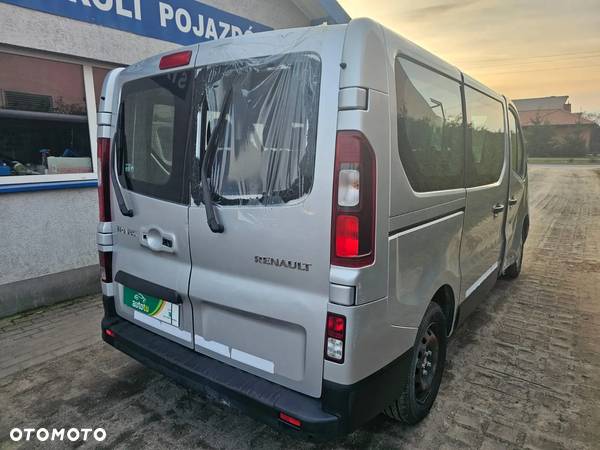 Renault Trafic - 6