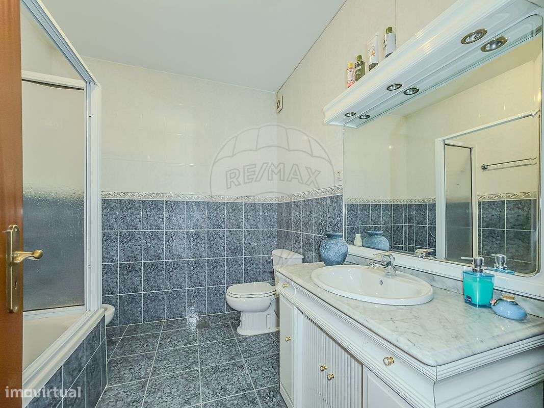 Apartamento T2 para venda-11