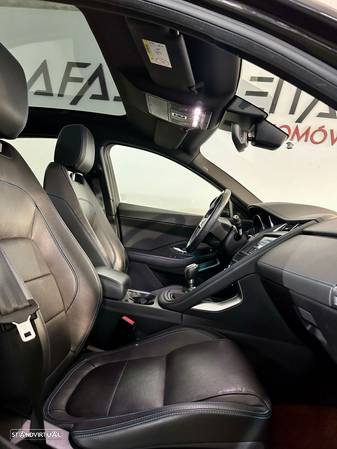 Jaguar E-Pace 2.0 i4D R-Dynamic - 16