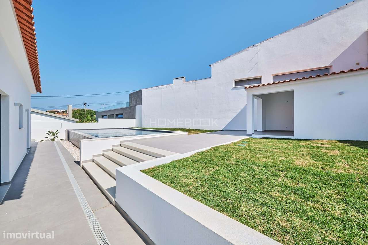 Moradia independente à venda na Rua do Massapez, 47 - Grande imagem: 5/43