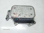 Termoflot Radiator Racitor Ulei 059117021K, Audi Q7 (4LB), 3.0 TDI, CCMA - 1