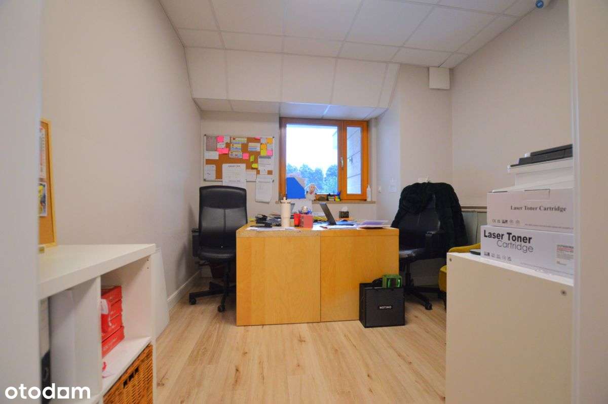 Unikatowy lokal na sprzedaż - Miasteczko Wilanów.-15