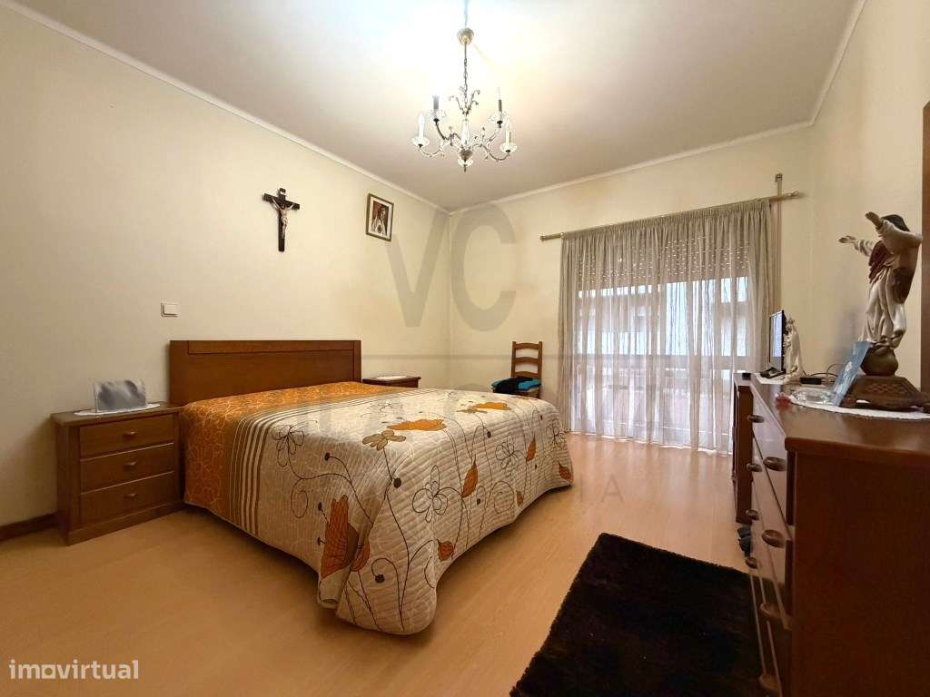 Apartamento T2+1 Venda Póvoa de Varzim-5