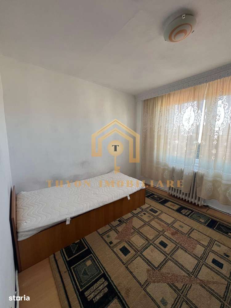Apartament de vânzare cu 3 camere, 2 băi, 78 mp, în Sebeș-7
