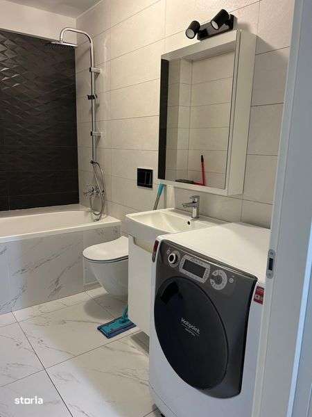 Inchiriez apartament in complex rezidential Flamingo - Imagine principală: 4/8