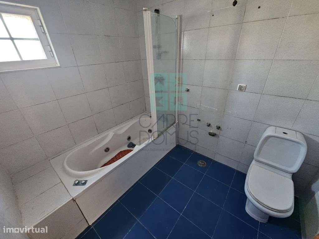 Moradia V4 em Bicesse, Alcabideche-15