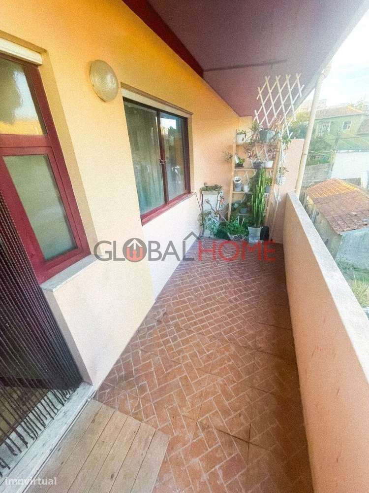 Apartamento T2 ao centro de Rio Tinto-7