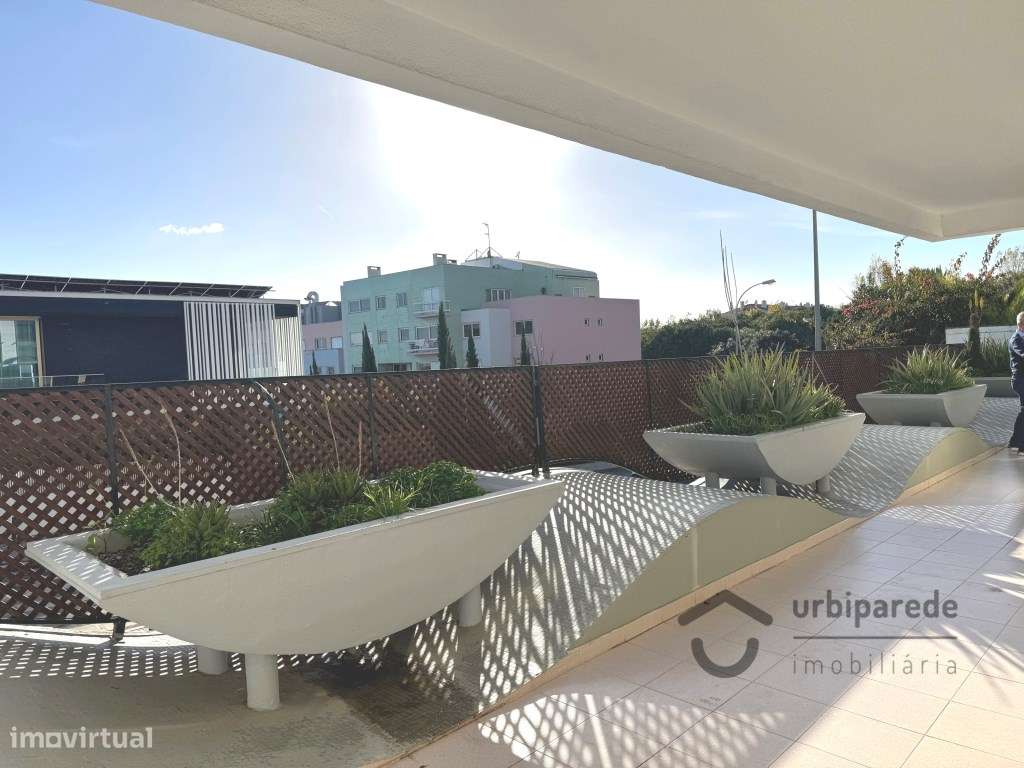 Apartamento T3+1 no Parque dos Poetas, Oeiras - Grande imagem: 5/37