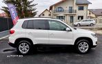 Volkswagen Tiguan 2.0 TDI BMT Sport & Style - 10