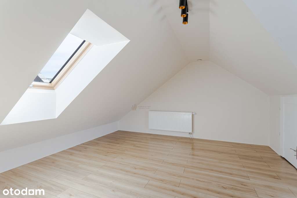 Dom wolnostojący 110 m2 -Nowa Wola ul. Krasickiego-10