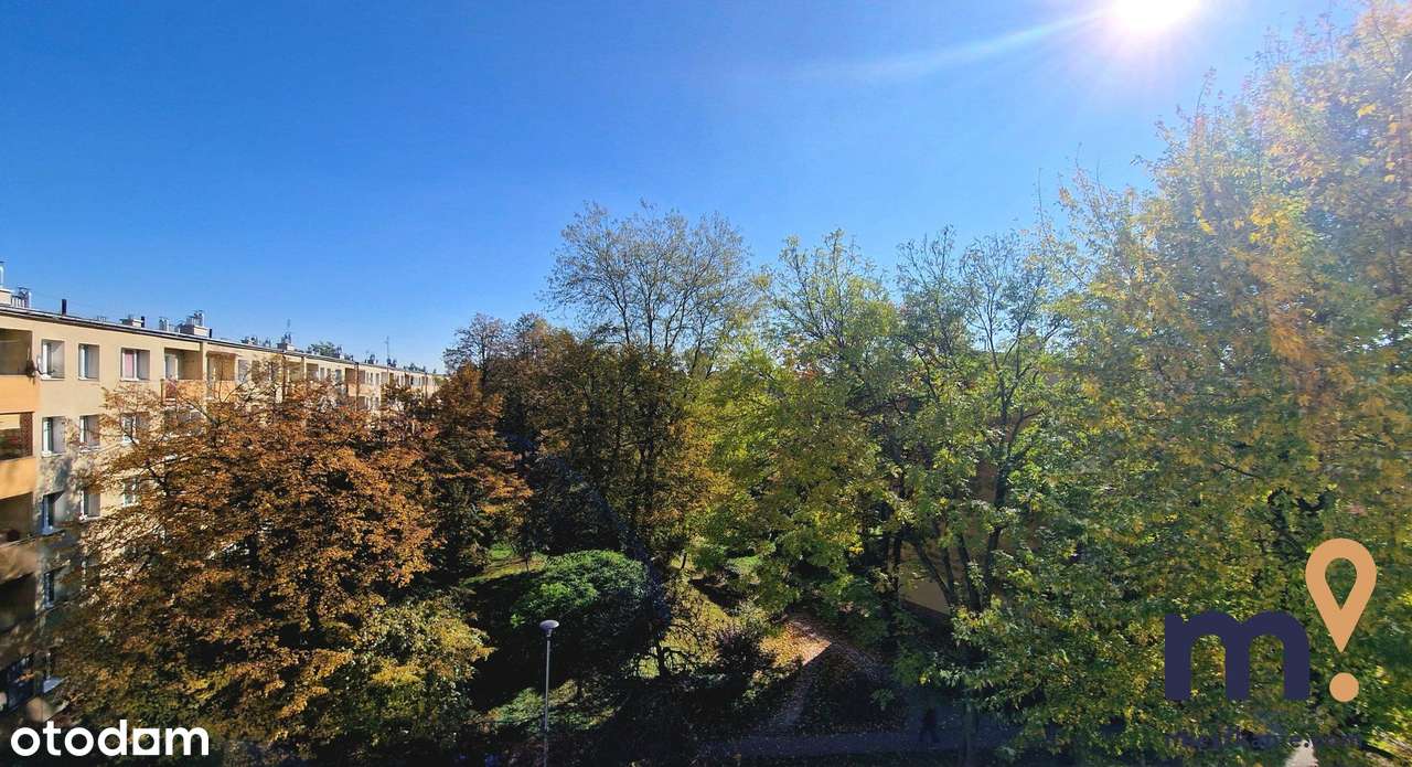 Mieszkanie 2 pok. | po remoncie | os. Albertyńskie-9