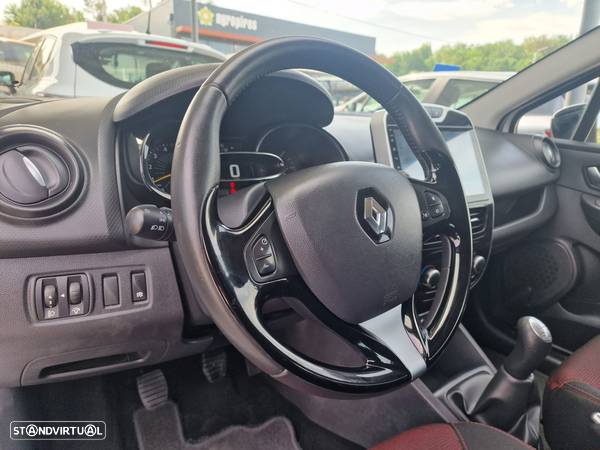 Renault Clio 1.5 dCi Confort - 19