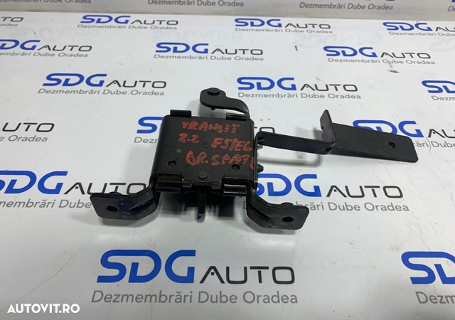 Suport Opritor usa dreapta spate Ford Transit 2.2 Euro 5 Euro 6 Cod BK31-V441A15-AE - 3