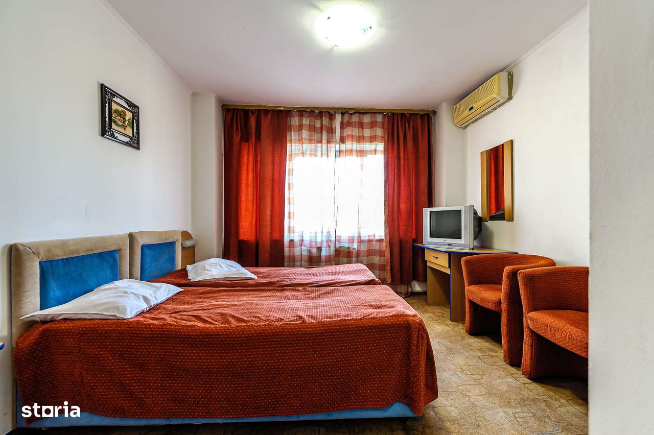 Hotel în Pârneava - Imagine principală: 4/5