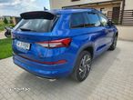 Skoda Kodiaq 2.0 TSI 4X4 DSG RS - 22