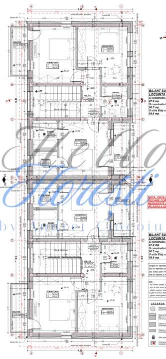 Duplex cu 4 camere in zona Terra - Imagine principală: 3/3