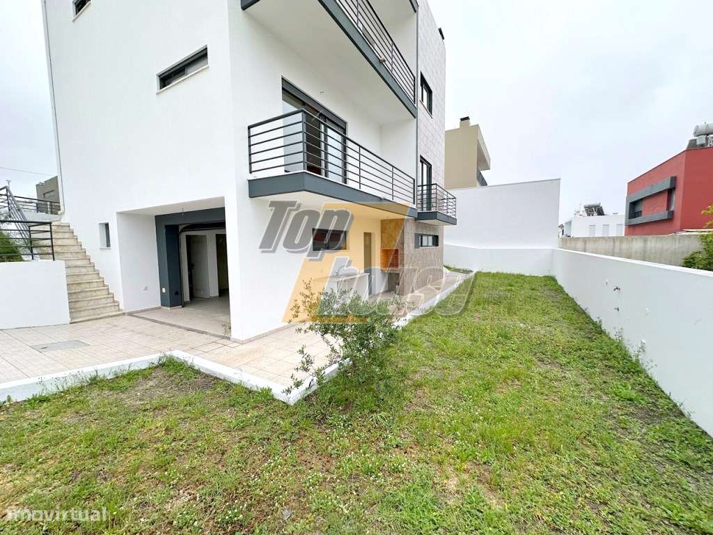 Moradia Isolada T5 Com Cave - Grande imagem: 5/47