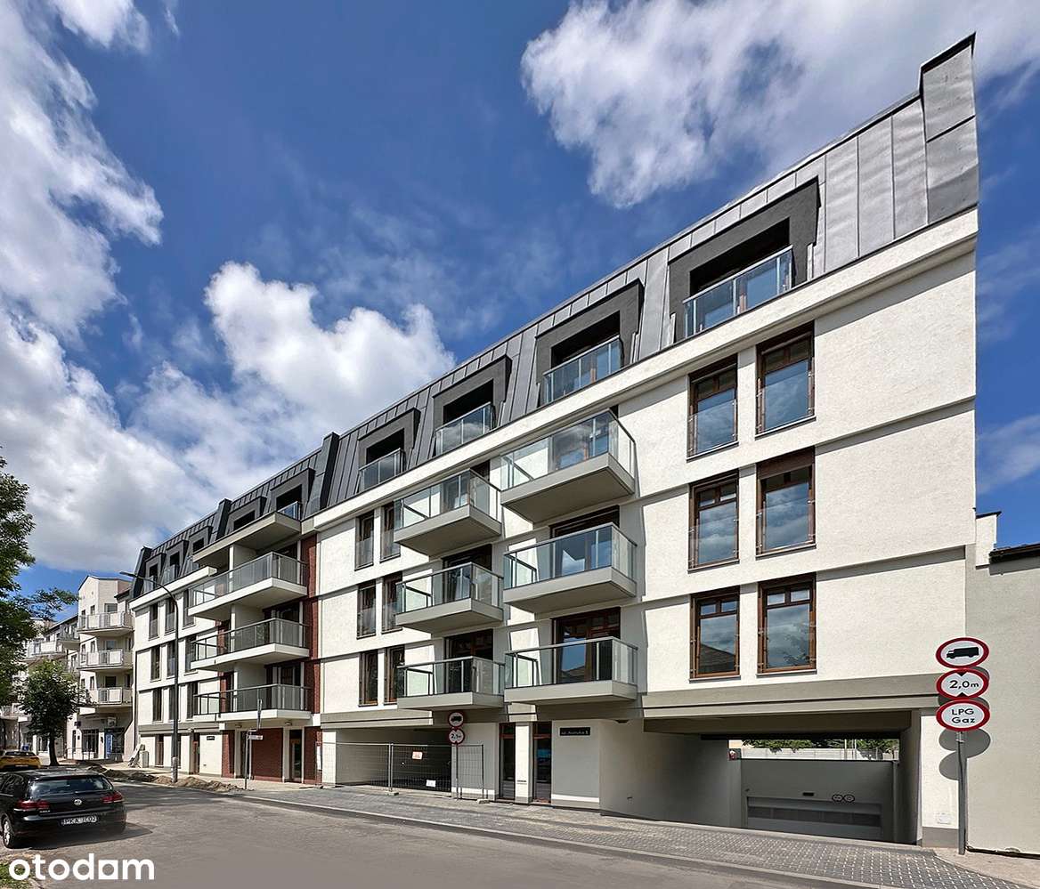 Rezydencja Asnyka-13