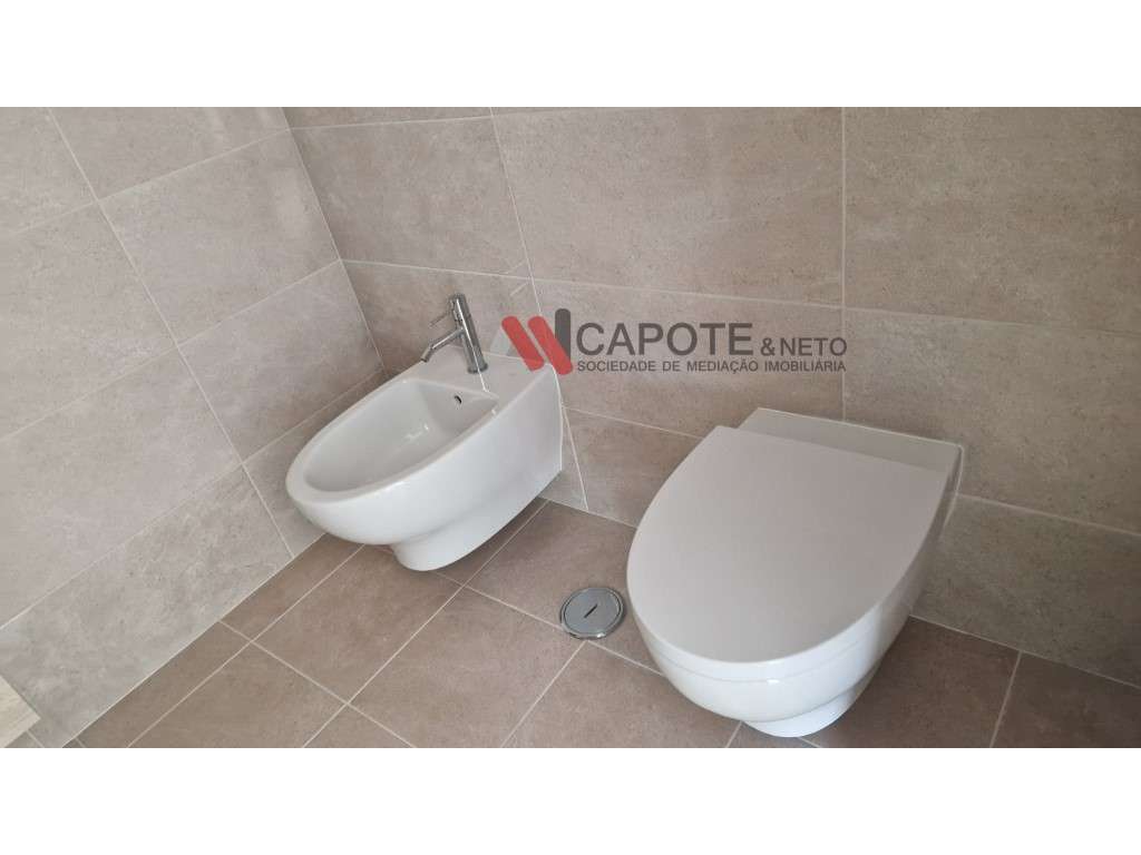 Moradia T3 - Quinta da Amizade - Piscina e Churrasqueira-7