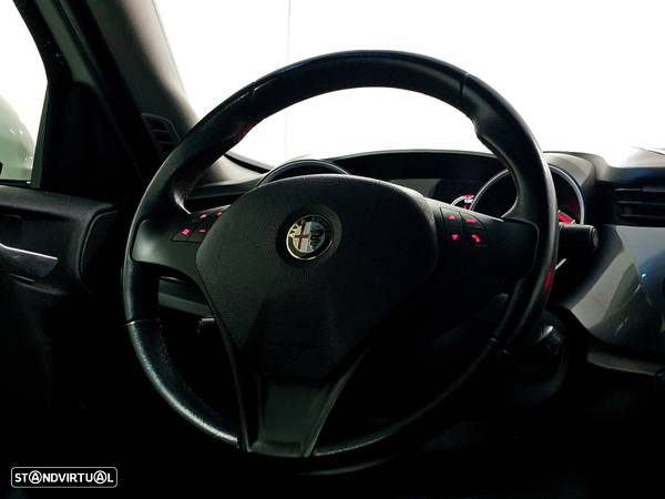 Alfa Romeo Giulietta 1.6 JTDm Progression - 11