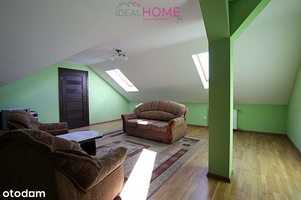 Sprzedam dom - Rzeszów ul. Dębicka-13