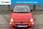 Fiat 500 1.2 Pop - 12