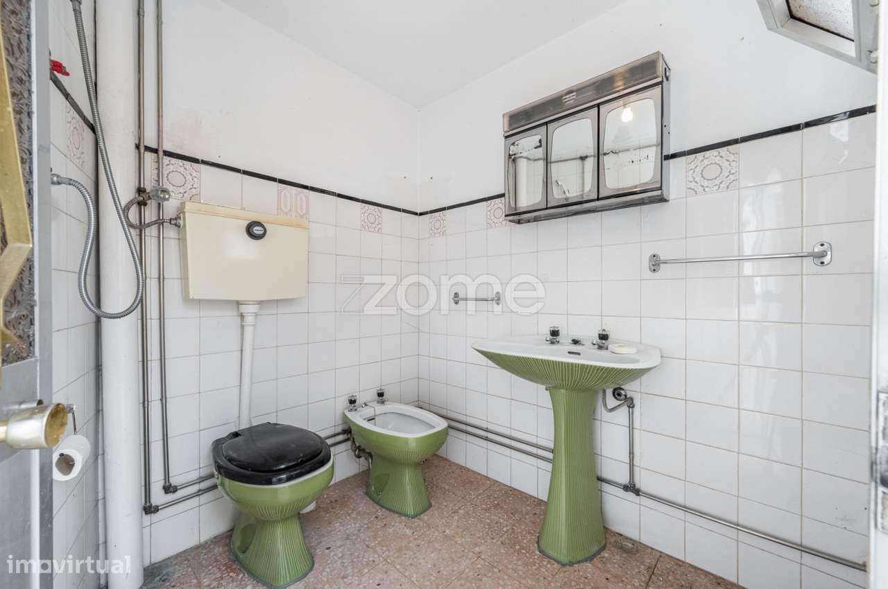 Moradia T3 Jovim | Vista Rio-7