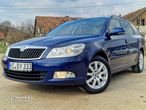 Skoda Octavia Combi 1.4 TSI Business - 3