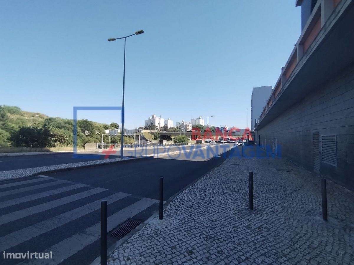 Apartamento T1 localizado em Marvila - Grande imagem: 5/6