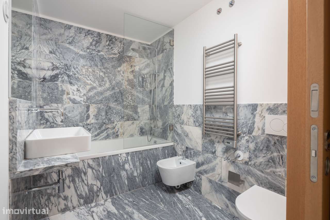 Apartamento T1 para venda - Lisboa-7