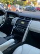 Land Rover Discovery V 2.0 Si4 HSE Luxury - 10