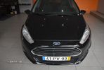 Ford Fiesta 1.0 T EcoBoost Titanium - 16