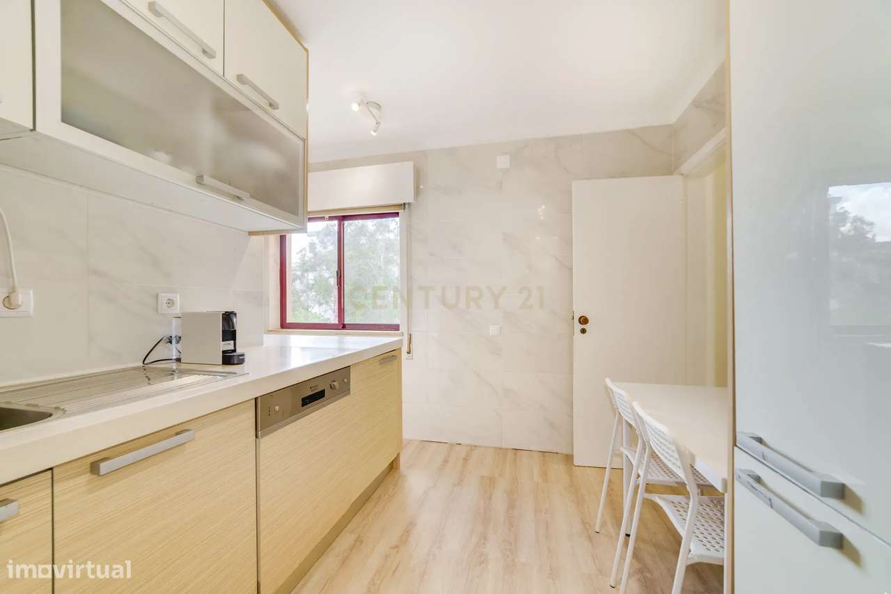 Apartamento T3 | Cavaleira| Algueirão - Sintra | 3º Andar com Elevador-9