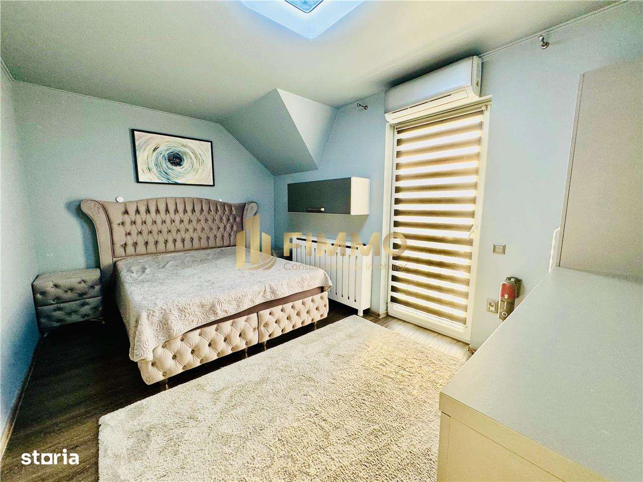 Duplex de vanzare | Ipotesti | mobilata si utilata | ID: 1536 - Imagine principală: 4/20