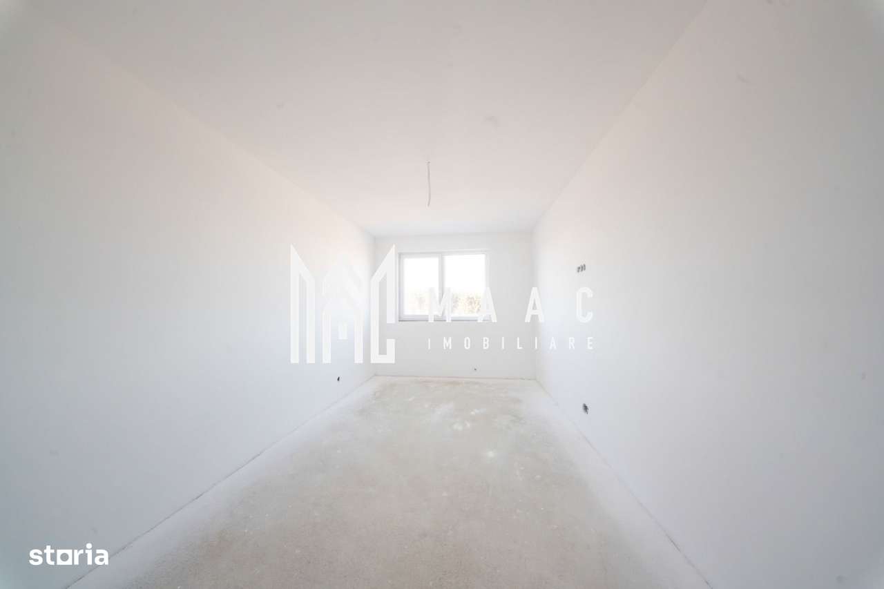 Apartament 3 camere I Rate la dezvoltator I Selimbar-3